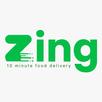 Zing - Fresh Food in 10 Minute APK