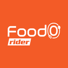 Food0 Rider 图标