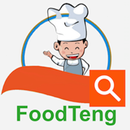 FoodTeng - Đặt thực phẩm, đồ ăn, uống trực tuyến APK