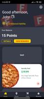 Foodtec Customer App โปสเตอร์