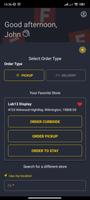 Foodtec Customer App ภาพหน้าจอ 2