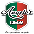 My Angelo's Pizza icône
