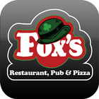 Fox's Pub icône