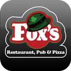 Fox's Pub icon