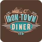 Iron Town Diner icône