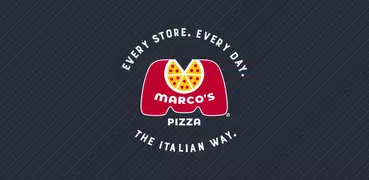 Marco's Pizza