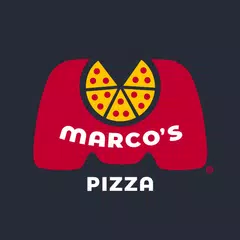 Marco's Pizza アプリダウンロード