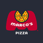 Marco's Pizza ícone