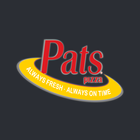 Pats Pizzeria icon