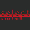 Select Pizza and Grill ikona