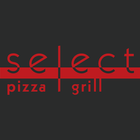 Select Pizza and Grill أيقونة