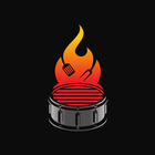 Paradiddle Griddle icon