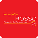 Pepe Rosso 24 APK
