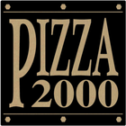 Pizza 2000 アイコン