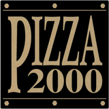 Pizza 2000 آئیکن