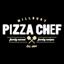 Pizza Chef Millbury APK