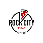 Rock City Pizza иконка