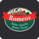 Romeos Pizza Maine APK