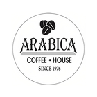 Arabica coffee house.ynb আইকন