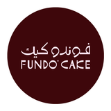 Cake Fundo | فوندو كيك biểu tượng