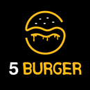 5 Burger | برجر 5 APK