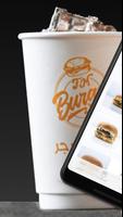 أف أم برجر | FM Burger Cartaz