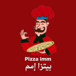 Pizza Imm | بيتزا إمم