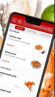 The Boiling Crab | بويلنج كراب ảnh chụp màn hình 2
