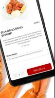 The Boiling Crab | بويلنج كراب ảnh chụp màn hình 3