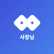 MATE 사장님 아이콘