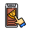 Spyne Food Capture APK