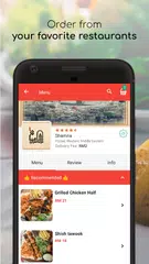 download FoodTime - Order Food Online APK