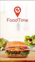 FoodTime Plakat