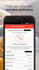 download FoodTime - Order Food Online APK