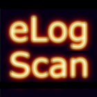 eLog Scan 图标