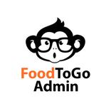FoodToGo Admin