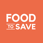 Food To Save ícone