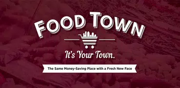 Houston Food Town