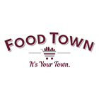 Houston Food Town ikon