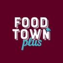 Houston Food Town APK