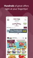 Houston Food Town ảnh chụp màn hình 2
