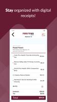Houston Food Town ảnh chụp màn hình 3