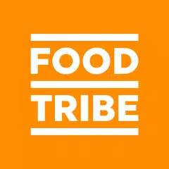 FoodTribe - App for Foodies APK Herunterladen