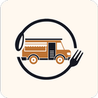Follow My Food Trucks 圖標