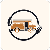 Follow My Food Trucks icône