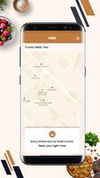 Follow My Food Trucks 截圖 1