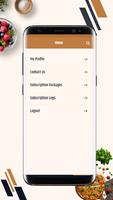 Follow My Food Trucks 截圖 2