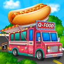 The Great Chef : Kitchen Queen APK