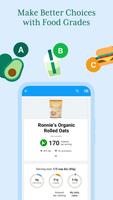 Calorie Counter App: Fooducate ảnh chụp màn hình 1