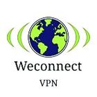 WECONNECT VPN ikona